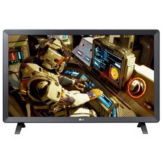 Телевизор LG 28TL520S-PZ 27.5" (2019) темно-серый