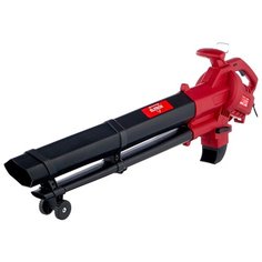 Электрический садовый пылесос ELITECH ПСМ 2600 2.6 кВт