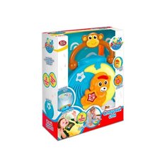 Ночник-проектор Play Smart 7717