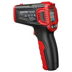 Пирометр (бесконтактный термометр) Condtrol Maxwell 3