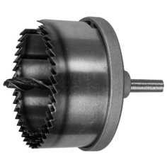 Набор пильных венцов STAYER 2957-074 60-74 мм