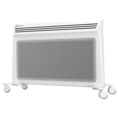 Инфракрасно-конвективный обогреватель Electrolux EIH/AG2-1500E белый