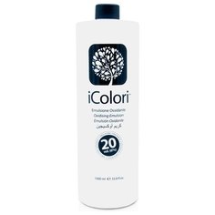 KayPro iColori окислительная эмульсия, 6%, 1000 мл