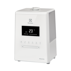 Очиститель/увлажнитель воздуха Electrolux EHU-3615D, белый
