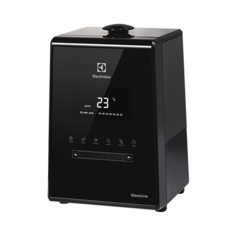 Очиститель/увлажнитель воздуха Electrolux EHU-3610D, черный