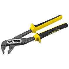 Клещи STAYER 2236_z02 250 мм желтый/черный