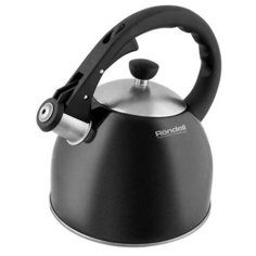 Rondell Чайник Durst RDS-363 2.2 л черный