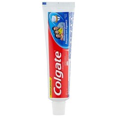 Зубная паста Colgate Максимальная защита от кариеса Свежая мята, 50 мл