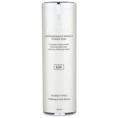 Deoproce Estheroce Whitening & Anti-Wrinkle Power Skin Сыворотка для лица с эффектом клеточного обновления кожи, 120 мл