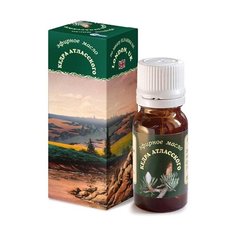 Elfarma эфирное масло Кедр Атласский 10 мл