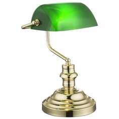 Настольная лампа Globo Lighting ANTIQUE 2491K