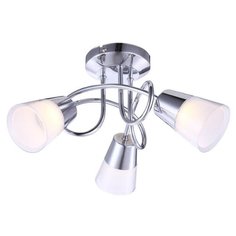 Люстра светодиодная Globo Lighting Tieka 56185-3D, LED, 9 Вт