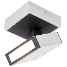 Спот Lussole Yakutat LSP-8012