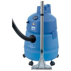 Пылесос Thomas SUPER 30S Aquafilter синий Thomas