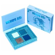 Lime Crime Палетка теней Venus XS Frosted