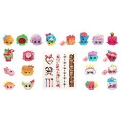 Игровой набор Moose Shopkins 9 сезон 56703