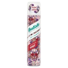 Batiste сухой шампунь Tempt, 200 мл