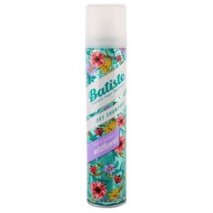 Batiste сухой шампунь Wildflower, 200 мл