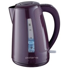 Чайник Polaris PWK 2016C, фиолетовый