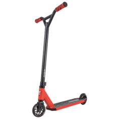 Спортивный самокат Tech Team TT 101 DukeR 2020 оранжевый