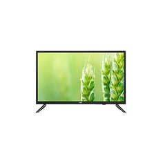 Телевизор JVC LT-24M580 24" (2018) черный