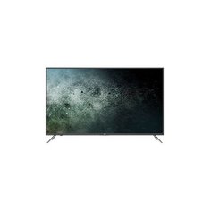 Телевизор JVC LT-43M685 43" (2018) черный