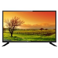 Телевизор SUPRA STV-LC32LT0090W 32" (2018) черный