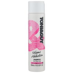 Toni & Guy шампунь Volume Addiction Shampoo 250 мл