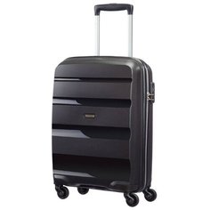Чемодан American Tourister Bon Air 31.5 л, черный