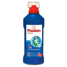 Гель Passion Gold Sport 3 в 1, 2 л