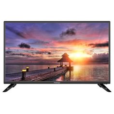 Телевизор Prestigio 32 Top 32" (2019) черный