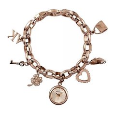 Наручные часы ANNE KLEIN 7604RGCH