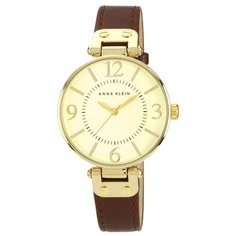 Наручные часы ANNE KLEIN 9168IVBN