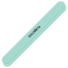 Solomeya Пилка-шлифовщик, 240 грит зеленый