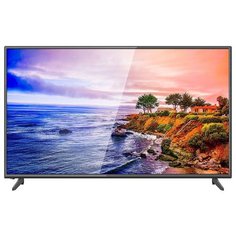 Телевизор Erisson 43FLM8000T2 43" (2019) черный