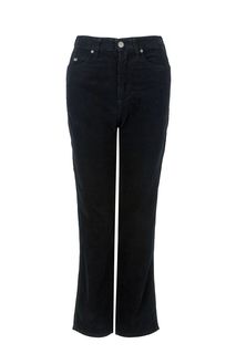 Вельветовые зауженные брюки Tommy Jeans
