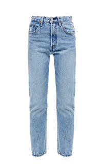 Синие джинсы 501® Original Levis®