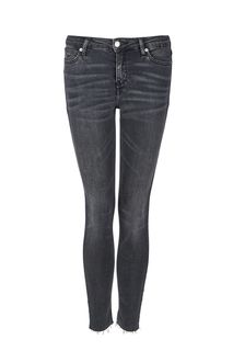 Серые джинсы CKJ 001 Calvin Klein Jeans