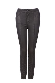 Укороченные черные джинсы CKJ 010 Calvin Klein Jeans