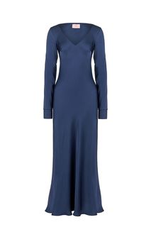 Вечернее платье с расклешенной юбкой Alisia HIT