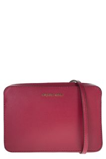 Маленькая сумка через плечо Jet Set Michael Michael Kors
