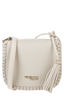 Сумка через плечо с одним отделом Trussardi Jeans