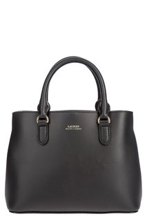 Сумка через плечо с короткими ручками Lauren Ralph Lauren