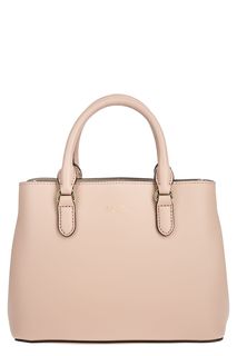 Сумка через плечо с короткими ручками Lauren Ralph Lauren