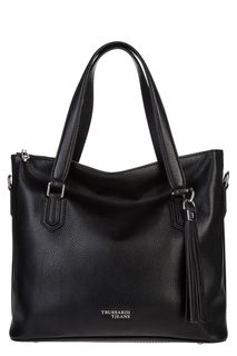 Сумка через плечо с длинными ручками Trussardi Jeans