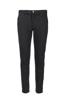 Темно-синие брюки CKJ 016 Calvin Klein Jeans