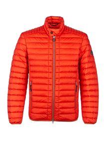 Легкая оранжевая куртка Marc Opolo