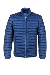 Легкая синяя куртка Marc Opolo