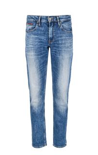 Джинсы прямого кроя Ryan Tommy Jeans