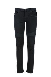 Черные джинсы J27 Armani Exchange